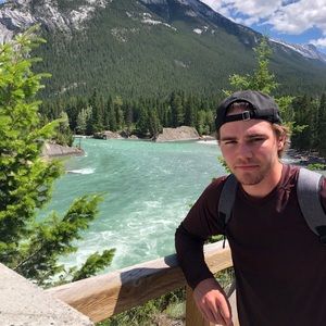 Meet your Posher, Turner